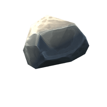 Small Rock 2